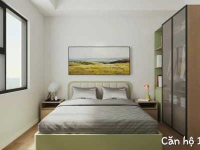 NOXH Biên Hòa – Gần KCN Amata, Hố Nai, đi làm tiện – tiết kiệm thời gian mỗi ngày