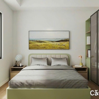 NOXH Biên Hòa – Gần KCN Amata, Hố Nai, đi làm tiện – tiết kiệm thời gian mỗi ngày