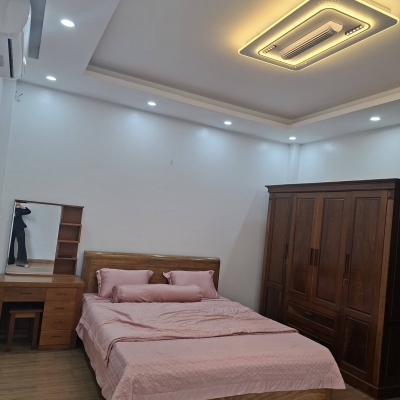 SIÊU PHẨM MỸ ĐÌNH – 7 TẦNG THANG MÁY – Ô TÔ ĐỖ TẦNG 1