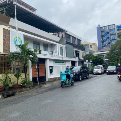 BÁN NHÀ GIÁ RẺ MẶT TIỀN XÔ VIẾT NGHỆ TĨNH, P.24, BÌNH THẠNH –HỒ CHÍ MINH  207M² (12x18m) – GIÁ 37 TỶ – NHÀ THẬT 100%