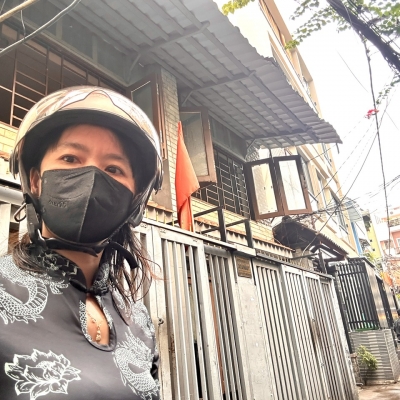 BÁN NHÀ Đ.SỐ- 6 TẦNG- NGANG LỚN 6.6- CÁCH 5M RA MT XE HƠI- LƯU THÔNG VĨNH HỘI- KHÁNH HỘI- BẾN VÂN ĐÒN.