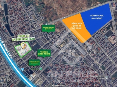 BOOKING SỚM AN BÌNH HOMELAND KHÁCH HÀNG ĐƯỢC LỢI GÌ? LH: 0931982626