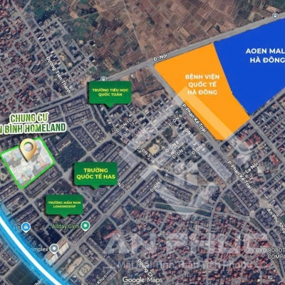 BOOKING SỚM AN BÌNH HOMELAND KHÁCH HÀNG ĐƯỢC LỢI GÌ? LH: 0931982626