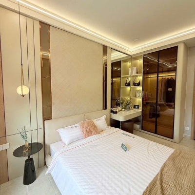 NOXH Biên Hòa – Chỉ từ vài trăm triệu, cơ hội an cư cho người thu nhập trung bình