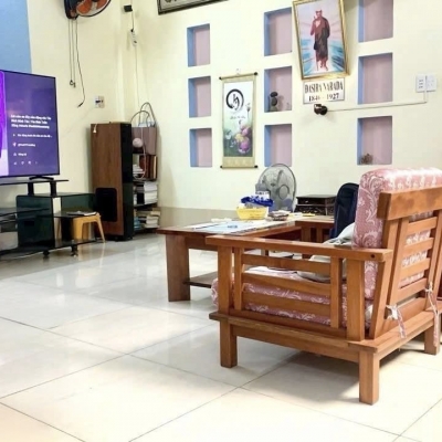 Cần bán nhà cấp 4 tiện xây mới hoặc vẫn sử dụng tốt, Q2 cũ TP HCM