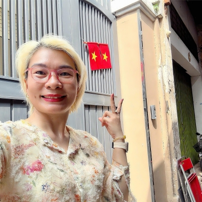 BÁN ĐẤT TẶNG NHÀ 2 TẦNG NGANG 4M * 21M MẶT TIỀN HẺM XE HƠI ĐƯỜNG THỦ KHOA HUÂN, QUẬN 1 - ĐI BỘ 2P RA CHỢ BẾN THÀNH ĐÓN LƯỢNG KHÁCH TÂY SIÊU LỚN