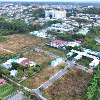 Bán đất gần Trường Trịnh Hoài Đức, 165m2 thổ cư, Bình MInh, Đồng Nai
