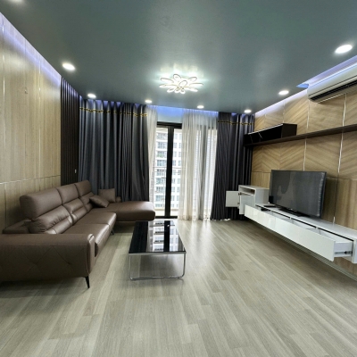 Cho thuê căn hộ Estella Heights, TT Quận 2, 3PN 56tr/ tháng, Tin thật 100%