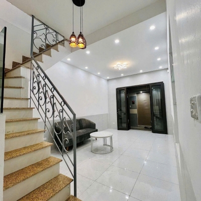Cho thuê nhà ngõ 28 Văn Hương 3 tầng x 31m2, 2 ngủ, 8 Triệu ở hộ gia đình