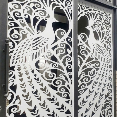 Nhà mới 3PN Dương Bá Trạc P2Q8 khu buôn bán tại nhà được