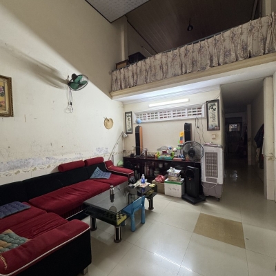 # Mặt Tiền Hải Châu, Nguyễn Đức Cảnh, 58m2, lửng đúc, 5.x tỷ