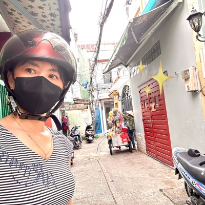 BÁN NHÀ ĐẸP- SANG TRỌNG - ĐƯỜNG TÔN ĐẢN MÀ CHỈ NHỈNH 5 TỶ- GẦN KHU ẪM THỰC VĨNH KHÁNH- HOÀNG DIỆU ĐẾN NGUYỄN TẤT THÀNH.