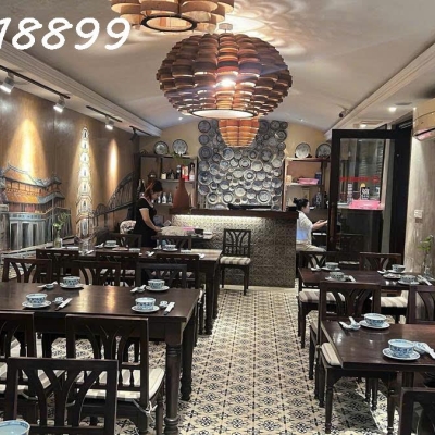 BÁN NHÀ MẶT NGÕ TO NHƯ PHỐ  ĐÀO TẤN - 4 TẦNG - 128M - MẶT TIỀN 11M - ĐANG KINH DOANH 200 TR / TH