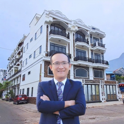 BÁN KHU NHÀ PHỐ BÊN SÔNG - MẶT TIỀN ĐƯỜNG 20 - HIỆP BÌNH CHÁNH - THÀNH PHỐ THỦ ĐỨC