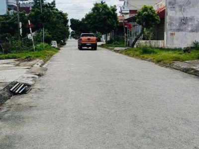 Mặt đường lớn Vũ Thị Ngọc Toàn – có sẵn nhà cho thuê – giá hiếm!  Giá 2.4xx tỷ  ZALO 0567 222 555