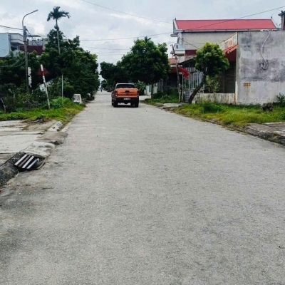 Mặt đường lớn Vũ Thị Ngọc Toàn – có sẵn nhà cho thuê – giá hiếm!  Giá 2.4xx tỷ  ZALO 0567 222 555