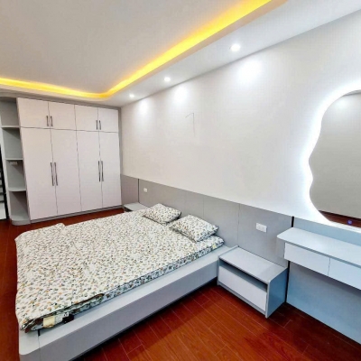 HÀ TRÍ - HÀ ĐÔNG NHÀ DT 52M2 5 TẦNG . GIÁ 7TY86. GIA ĐÌNH ĐANG CẦN BÁN GẤP