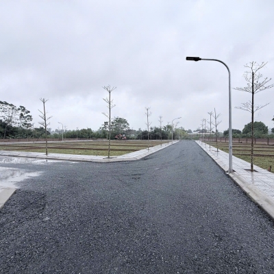 CỰC ĐẸP - BÁN ĐẤT KHU TÁI ĐỊNH CƯ VAI RÉO – PHÚ CÁT, HÒA LẠC