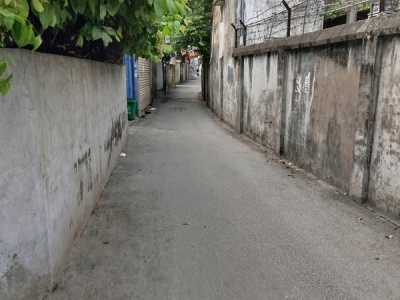 Bán đất đường Phương Canh, Nam Từ Liêm – 197m² – giá 26 tỷ