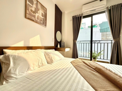 BÁN TÒA NHÀ 8 TẦNG ĐÌNH THÔN, NTL- LÔ GÓC - 100M2 - MT 6M - DT 165 TR/TH - 35,5 TỶ
