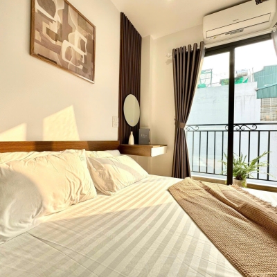 BÁN TÒA NHÀ 8 TẦNG ĐÌNH THÔN, NTL- LÔ GÓC - 100M2 - MT 6M - DT 165 TR/TH - 35,5 TỶ