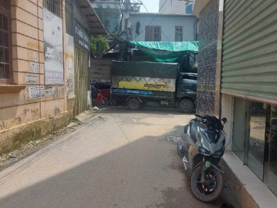 NHÂN HUỆ - ĐỒNG MAI CẦN BÁN GẤP DIỆN TÍCH ĐÁT 63M2 MT 6.7M. NGÕ Ô TÔ