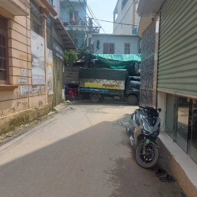 NHÂN HUỆ - ĐỒNG MAI CẦN BÁN GẤP DIỆN TÍCH ĐÁT 63M2 MT 6.7M. NGÕ Ô TÔ