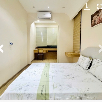 + Sơn Trà, Cầu Rồng, khách sạn 6 tầng đẳng cấp thu nhập 85tr/tháng, sát 
cạnh chợ đêm, sau bờ sông hàn.