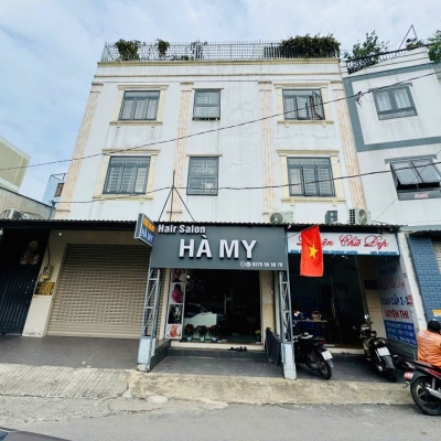 Bán Chdv 2 MT hẻm 27/31 Đường số 9, Phường 16, Gò Vấp  DT: 12x22m, Nở hậu, Cn 249 m2, trệt 5 lầu, ST Gồm 3 kiot mặt tiền và 24 phòng, Thang máy Hđt 90 triệu/tháng  Giá: 24 tỷ TL