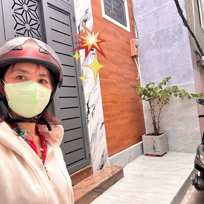 CHÍNH CHỦ CẦN BÁN NHÀ MỚI 5 TẦNG- KHU AN  NINH--ĐƯỜNG ĐOÀN VĂN BƠ- THÔNG RA HOANMGF DIỆU- NGUYỄN TẤT THÀNH.
