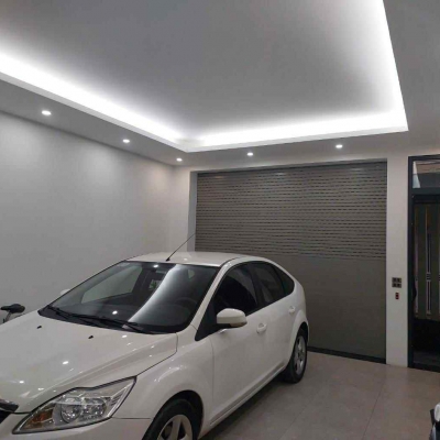 bán nhà Nguyễn Văn Cừ, 118m x 5 tầng, mặt tiền 5.5m, thang máy, gara, kinh doanh