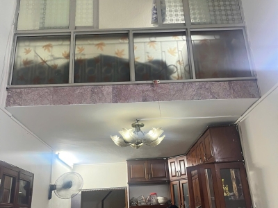Cho thuê nhà ngõ Khâm Thiên 30m2 x 3 tầng, vào ngay