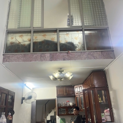 Cho thuê nhà ngõ Khâm Thiên 30m2 x 3 tầng, vào ngay