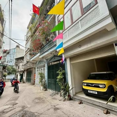 Ngày 9/9/2025 Chủ nhà cần bán giảm chào 600tr,Vị trí an sinh tuyệt vời, gần phố kinh doanh, ô tô vào nhà