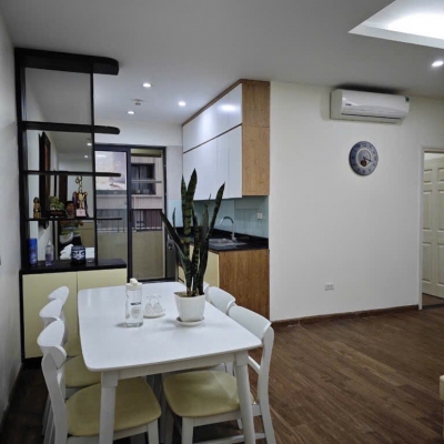 Bán nhà mặt phố Phương Mai, Đống Đa, 65m², 5 tầng, sổ đỏ