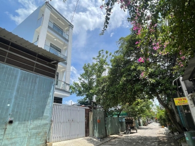???????? BÁN DÃY TRỌ THU NHẬP 12TR/THÁNG-  NGANG LỚN 8M - ĐƯỜNG 12M GIÁ TRỊ TĂNG CAO - KINH DƯƠNG VƯƠNG - BÌNH TÂN - 5,4 TỶ????????