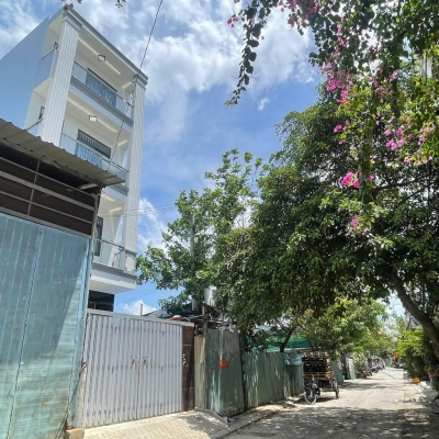 ???????? BÁN DÃY TRỌ THU NHẬP 12TR/THÁNG-  NGANG LỚN 8M - ĐƯỜNG 12M GIÁ TRỊ TĂNG CAO - KINH DƯƠNG VƯƠNG - BÌNH TÂN - 5,4 TỶ????????