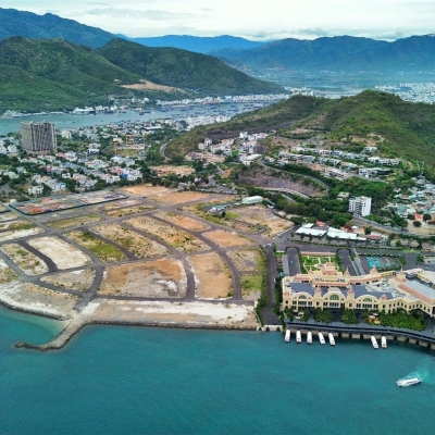 DỰ ÁN VINH PHÚ QUÝ NHA TRANG KHÁNH HOÀ NGAY BIỂN