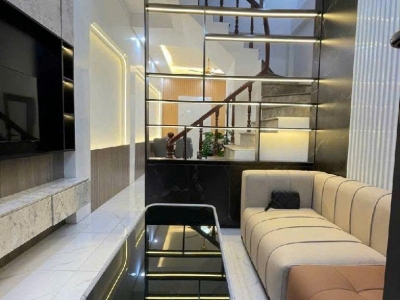 PHAN KÊ BÍNH DT 30M x4 TẦNG GIÁ 7,8 TỶ,NGÕ RỘNG SẠCH,THOÁNG TRƯỚC SAU VĨNH VIỄN