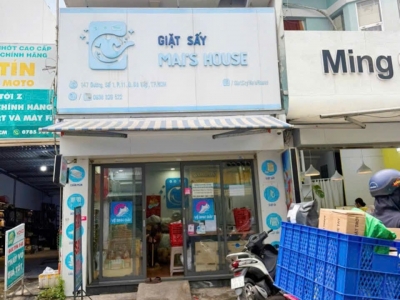 Nhà MT 147 Đường số 1, Phường 11, Gò Vấp, MT 6m, 4,1x8,5m, Cn 34,5 m2, trệt 1 lầu, 2PN, 2WC, 5,6 tỷ TL