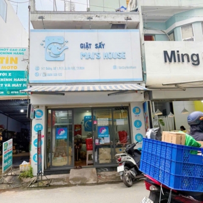 Nhà MT 147 Đường số 1, Phường 11, Gò Vấp, MT 6m, 4,1x8,5m, Cn 34,5 m2, trệt 1 lầu, 2PN, 2WC, 5,6 tỷ TL