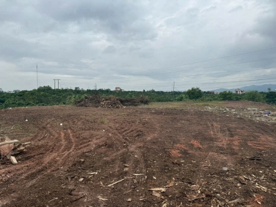 ĐẤT NỀN CHŨ BẮC NINH GIÁ 480 TRIỆU  400M2  PHÙ HỢP Ở LÂU DÀI  Nguyễn Hùng BĐS - 0989333012