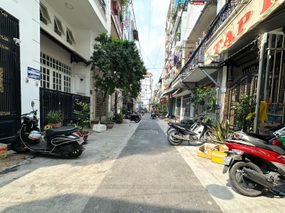 27 TỶ, CCMN CẦU DIỄN 150M2X7 TẦNG, 42 PKK, MẶT TIỀN 16M, 190 TRIỆU/THÁNG, Ô TÔ