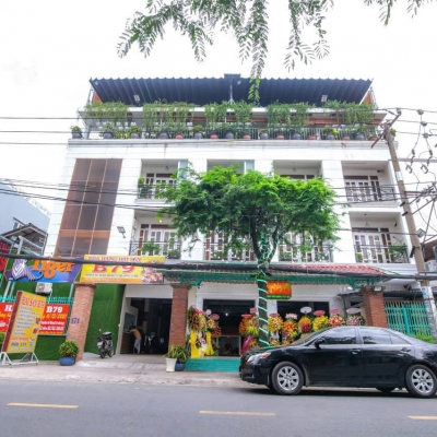 SANG NHƯỢNG NHÀ HÀNG QUY MÔ LỚN – VỊ TRÍ ĐẸP QUẬN TRUNG TÂM