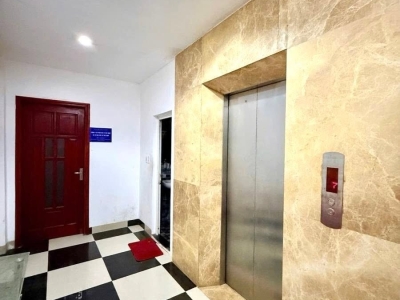 TOÀ VĂN PHÒNG MẶT PHỐ TRUNG KÍNH - CẦU GIẤY 135M² - 7 TẦNG THANG MÁY - 2 MẶT TIỀN - KINH DOANH ĐỈNH CAO - GIÁ 62 TỶ
