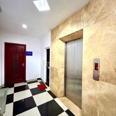 TOÀ VĂN PHÒNG MẶT PHỐ TRUNG KÍNH - CẦU GIẤY 135M² - 7 TẦNG THANG MÁY - 2 MẶT TIỀN - KINH DOANH ĐỈNH CAO - GIÁ 62 TỶ