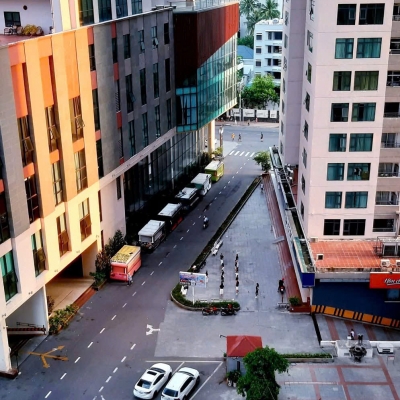 BÁN CĂN HỘ TẦNG 11 TOÀ OC2A MƯỜNG THANH VIỄN TRIỀU
- Diện tích 70.56m2
-
????????Giá bán 2 tỷ 860 triệu bao sang tên