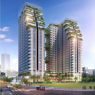 HAPPY ONE SORA Giá chỉ từ 45.9 triệu/m² – cơ hội hiếm có cho người biết nắm bắt thời điểm!