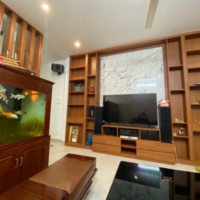 BÁN NHÀ -NGUYỄN LƯƠNG BẰNG-ĐỐNG ĐA-NHÀ ĐẸP-NGÕ CỰC THOÁNG-Ở SƯỚNG
