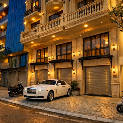 Siêu phẩm mặt phố Long Biên, 7 thang máy, kinh doanh, gần cầu Trần Hưng Đạo